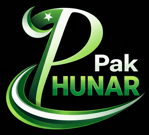 Pakhunar logo